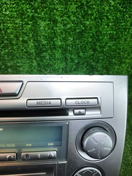 МАГНИТОФОН НА MAZDA DEMIO DY3W