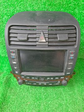 МАГНИТОФОН НА HONDA INSPIRE UC1