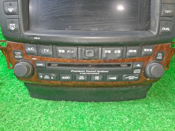 МАГНИТОФОН НА HONDA INSPIRE UC1