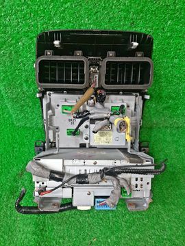 МАГНИТОФОН НА HONDA INSPIRE UC1