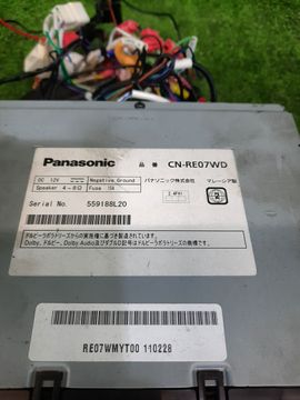 МАГНИТОФОН НА PANASONIC