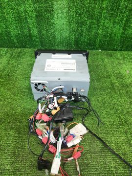 МАГНИТОФОН НА PANASONIC