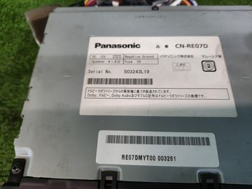 МАГНИТОФОН НА PANASONIC