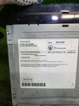 МАГНИТОФОН НА KENWOOD