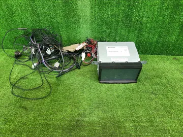 МАГНИТОФОН НА PANASONIC