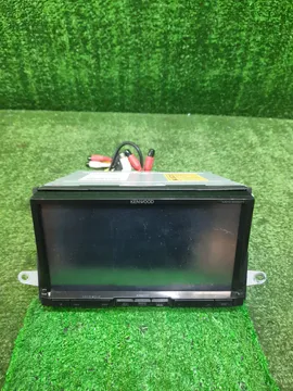 МАГНИТОФОН НА KENWOOD