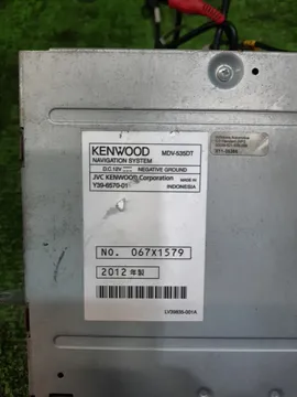 МАГНИТОФОН НА KENWOOD