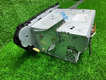 МАГНИТОФОН НА TOYOTA VISTA ZZV50