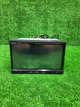 МАГНИТОФОН НА PANASONIC