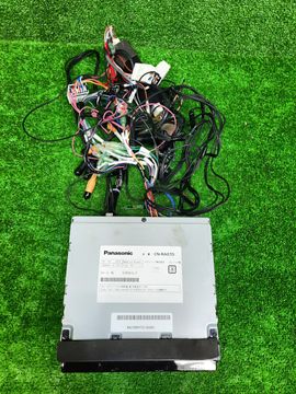 МАГНИТОФОН НА PANASONIC