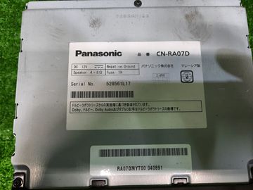 МАГНИТОФОН НА PANASONIC