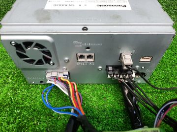 МАГНИТОФОН НА PANASONIC