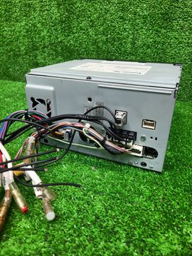 МАГНИТОФОН НА PANASONIC