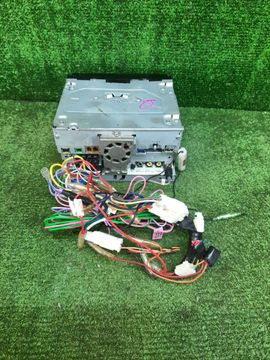 МАГНИТОФОН НА CARROZZERIA