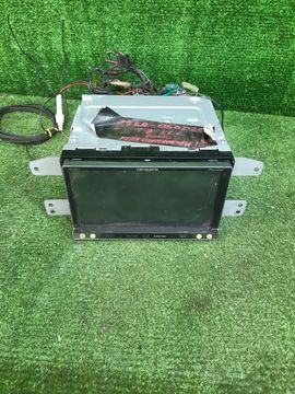 МАГНИТОФОН НА CARROZZERIA