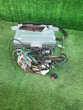 МАГНИТОФОН НА CARROZZERIA