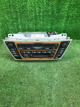 МАГНИТОФОН НА NISSAN CEDRIC Y34