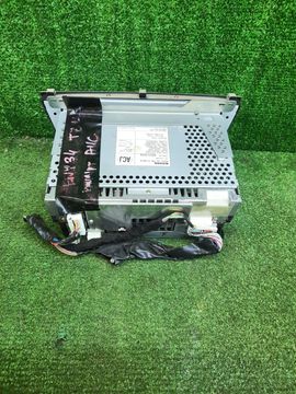 МАГНИТОФОН НА NISSAN CEDRIC Y34