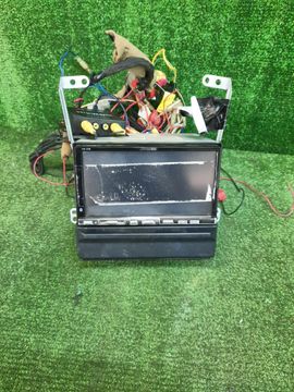 МАГНИТОФОН НА ALPINE