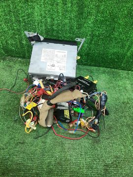 МАГНИТОФОН НА ALPINE