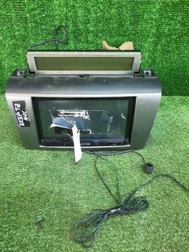 МАГНИТОФОН НА MAZDA AXELA BKEP