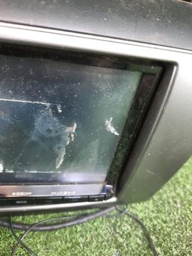 МАГНИТОФОН НА MAZDA AXELA BKEP