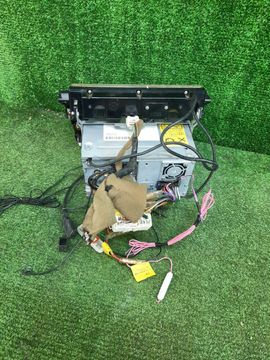 МАГНИТОФОН НА MAZDA AXELA BKEP