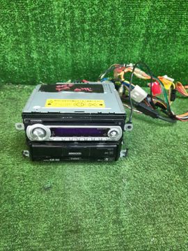 МАГНИТОФОН НА KENWOOD