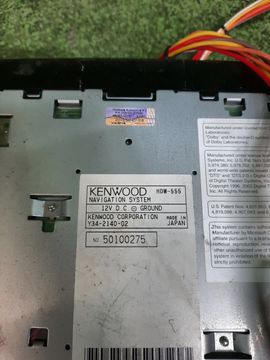 МАГНИТОФОН НА KENWOOD