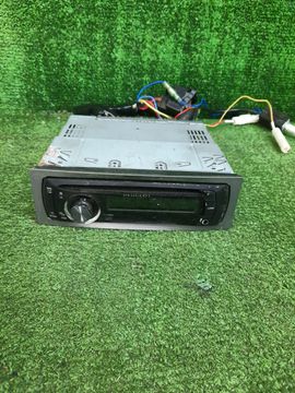 МАГНИТОФОН НА PEUGEOT