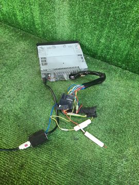 МАГНИТОФОН НА PEUGEOT