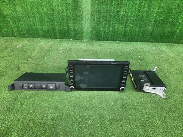 МАГНИТОФОН НА TOYOTA YARIS CROSS MXPJ10