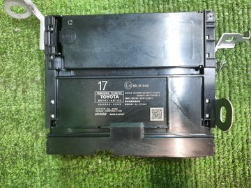 МАГНИТОФОН НА TOYOTA YARIS CROSS MXPJ10