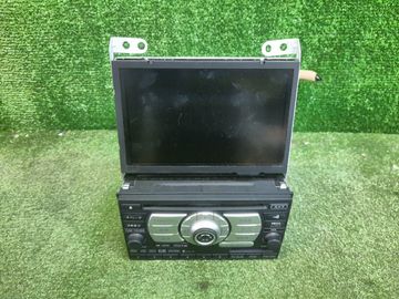 МАГНИТОФОН НА NISSAN X-TRAIL TNT31