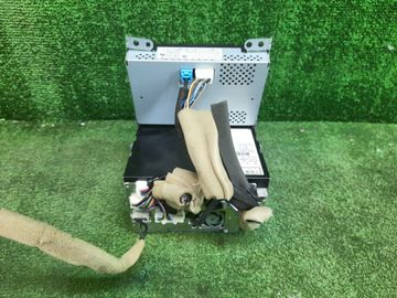 МАГНИТОФОН НА NISSAN X-TRAIL TNT31