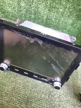 МАГНИТОФОН НА MITSUBISHI ASX GA2W