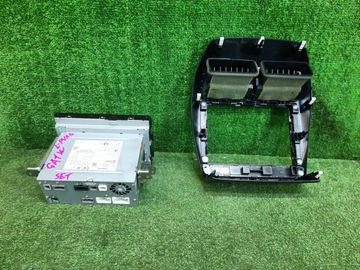 МАГНИТОФОН НА MITSUBISHI ASX GA2W