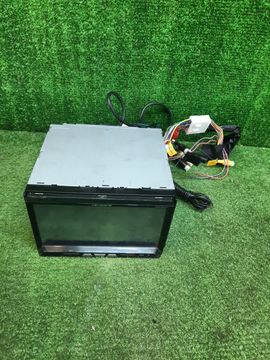 МАГНИТОФОН НА CARROZZERIA