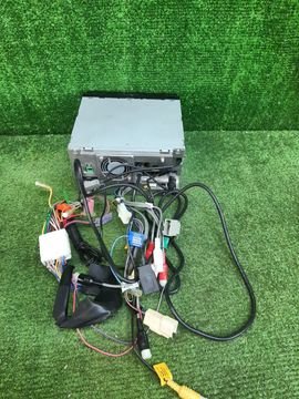 МАГНИТОФОН НА CARROZZERIA