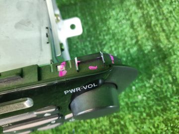 МАГНИТОФОН НА TOYOTA VISTA SV50