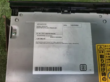 МАГНИТОФОН НА KENWOOD