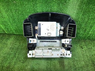 МАГНИТОФОН НА TOYOTA HARRIER MCU15W