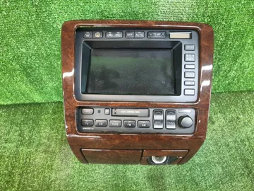 МАГНИТОФОН НА TOYOTA CROWN JZS151
