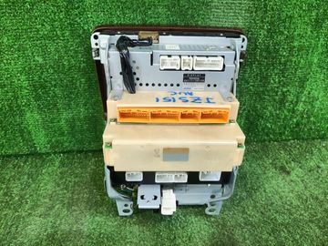 МАГНИТОФОН НА TOYOTA CROWN JZS151