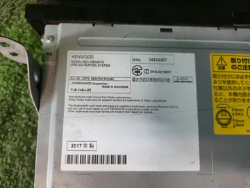 МАГНИТОФОН НА KENWOOD