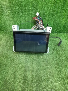 МАГНИТОФОН НА SUBARU OUTBACK BS9