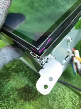 МАГНИТОФОН НА SUBARU OUTBACK BS9