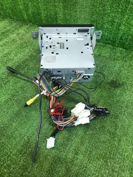 МАГНИТОФОН НА SUBARU OUTBACK BS9