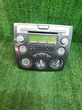 МАГНИТОФОН НА MAZDA DEMIO DY3W