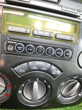 МАГНИТОФОН НА MAZDA DEMIO DY3W